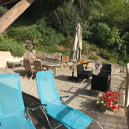 Lakeview 180° Talloires Exterior foto